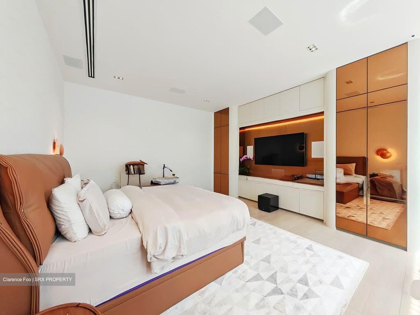 Oxley Residence (D9), Condominium #601530351